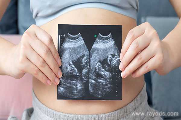 INNOVA生殖医疗中心可以做试管婴儿双胞胎么？